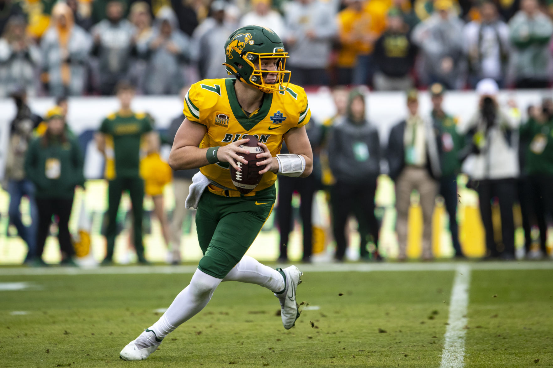 FCS National Championship